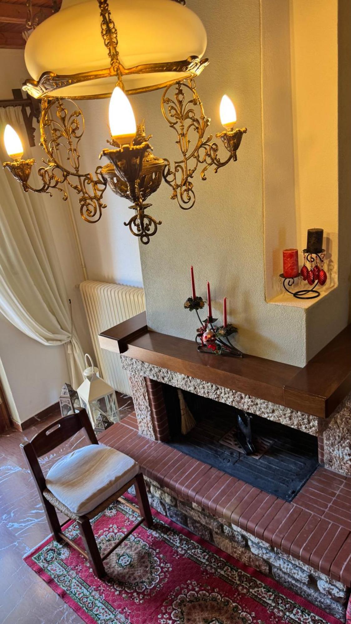Paul'S House Apartment Velies Luaran gambar